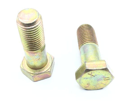 AN6-10A Machine Bolt (2)
