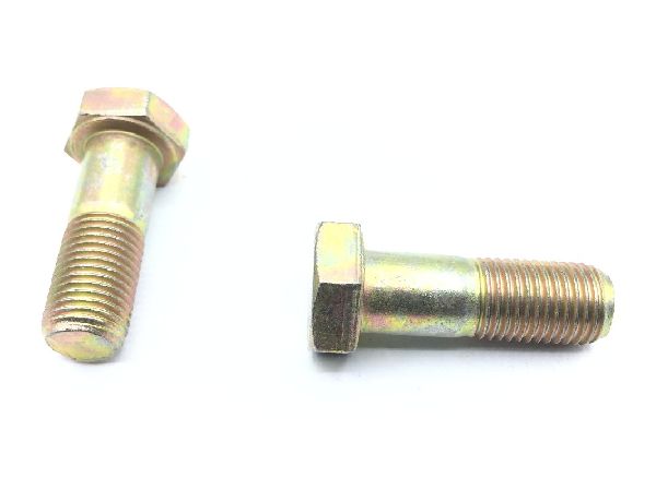 AN6-10A Machine Bolt (3)