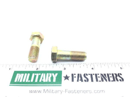AN6-10A Machine Bolt (5)