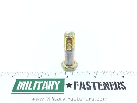 AN6-12A Machine Bolt (5)