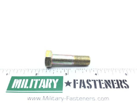 AN6-12A Machine Bolt (6)