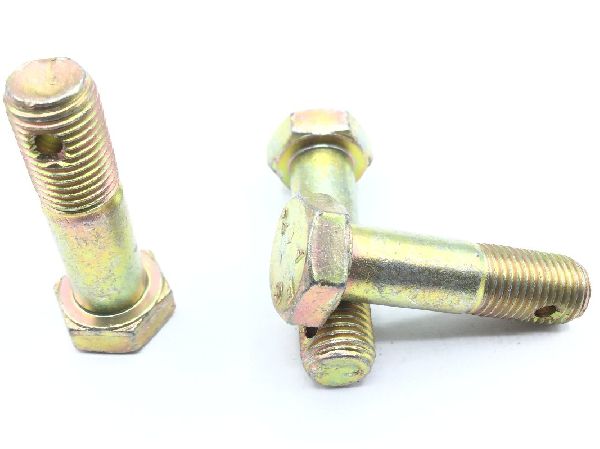 AN6-12 Machine Bolt (2)