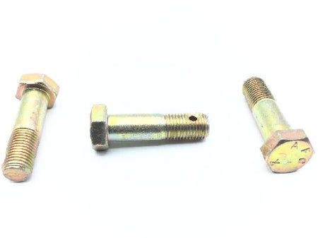 AN6-12 Machine Bolt (4)