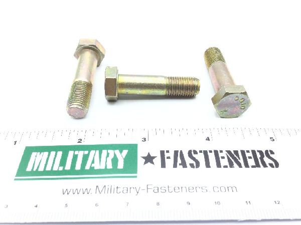 AN6-13A Machine Bolt (2)