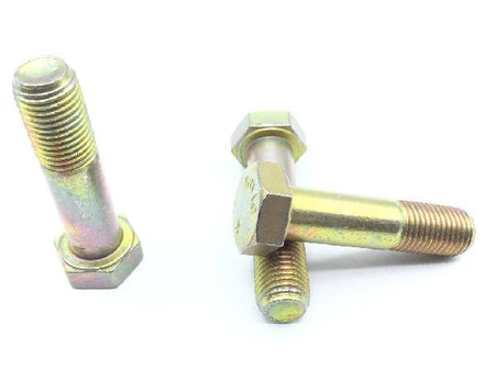 AN6-13A Machine Bolt (3)