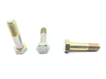 AN6-13A Machine Bolt (4)