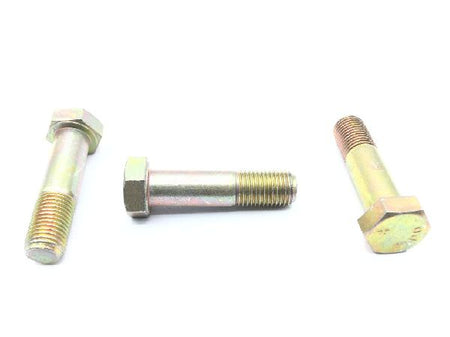 AN6-13A Machine Bolt (5)