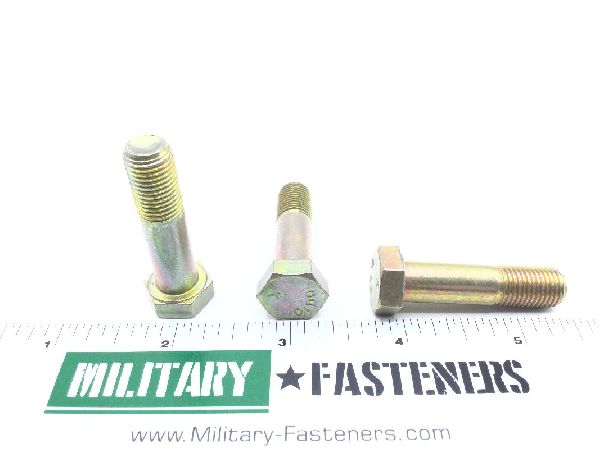 AN6-13A Machine Bolt (7)