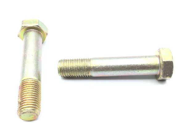 AN6-16 Machine Bolt