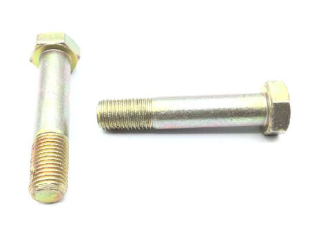 AN6-16 Machine Bolt