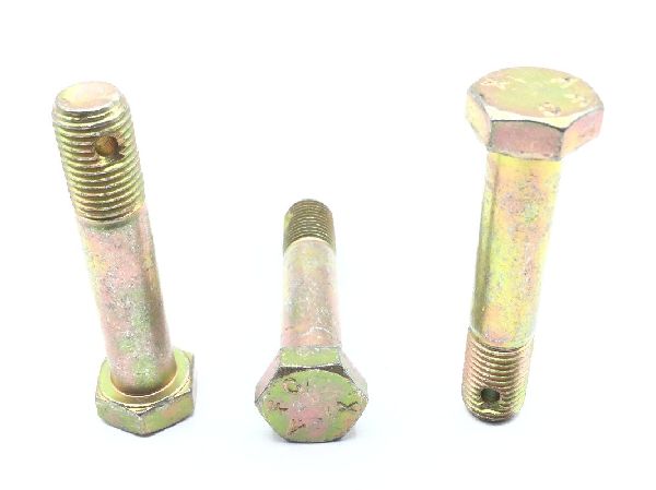 AN6-16 Machine Bolt (2)