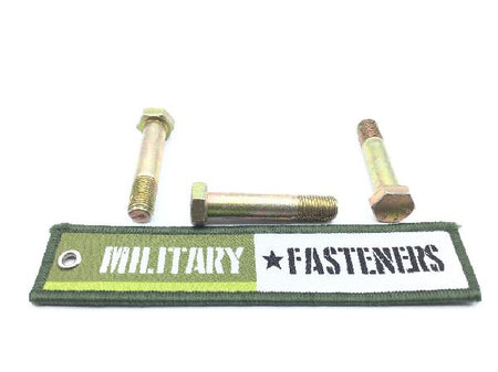AN6-16 Machine Bolt (4)
