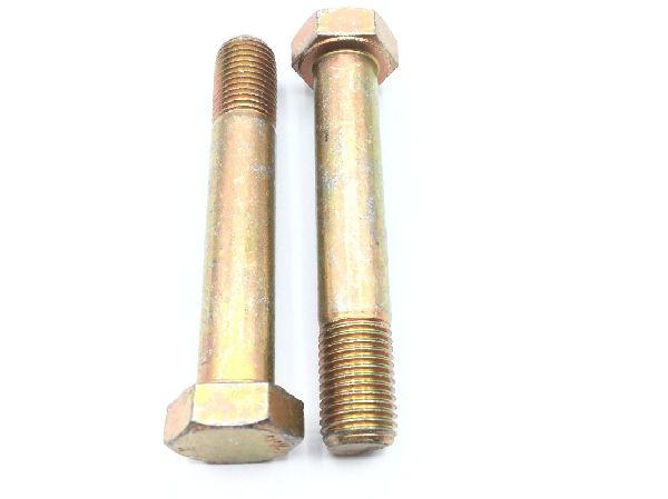 AN6-21A Machine Bolt (2)