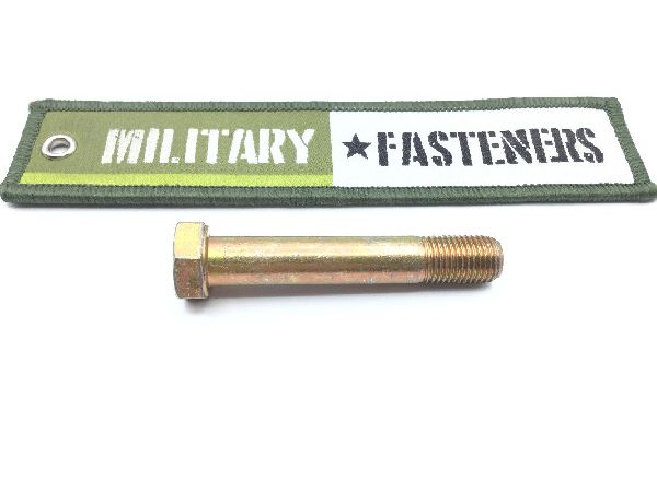 AN6-21A Machine Bolt (4)