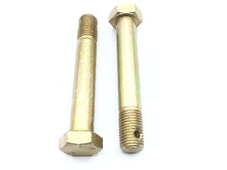 AN6-22 Machine Bolt