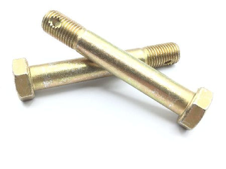 AN6-22 Machine Bolt (2)