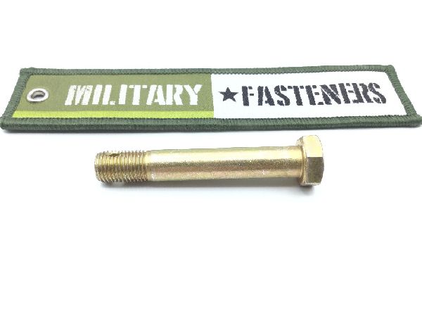 AN6-22 Machine Bolt (4)