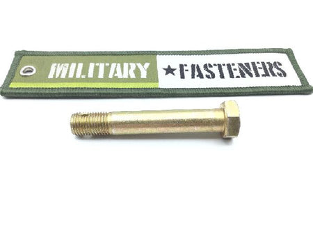 AN6-22 Machine Bolt (4)