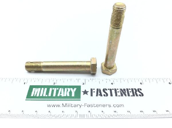 AN6-22 Machine Bolt (5)