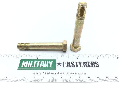 AN6-22 Machine Bolt (5)