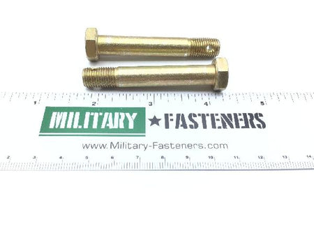 AN6-22 Machine Bolt (6)
