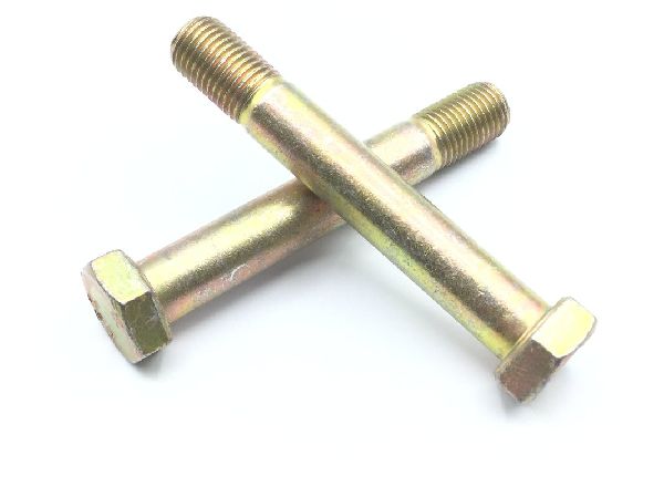 AN6-23A Machine Bolt (2)