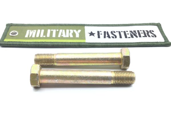 AN6-23A Machine Bolt (4)