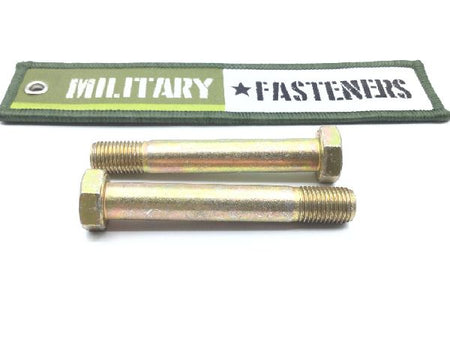 AN6-23A Machine Bolt (4)