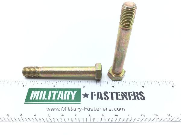 AN6-23A Machine Bolt (5)