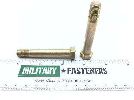 AN6-23A Machine Bolt (5)