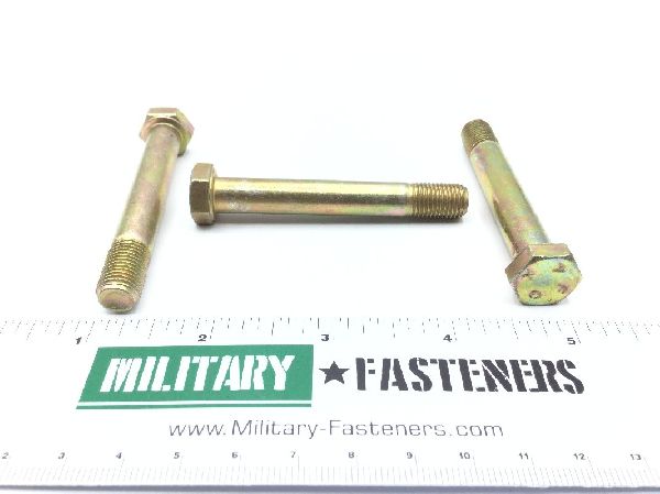 AN6-24A Machine Bolt (3)