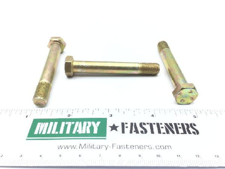 AN6-24A Machine Bolt (3)