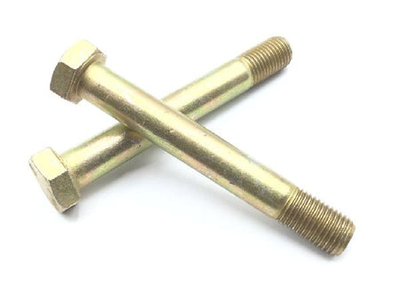 AN6-25A Machine Bolt