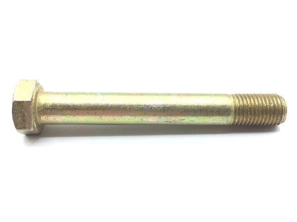 AN6-25A Machine Bolt (2)