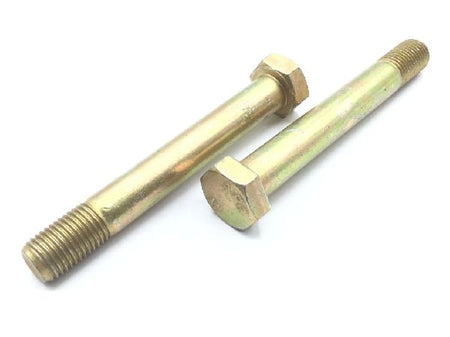 AN6-25A Machine Bolt (3)