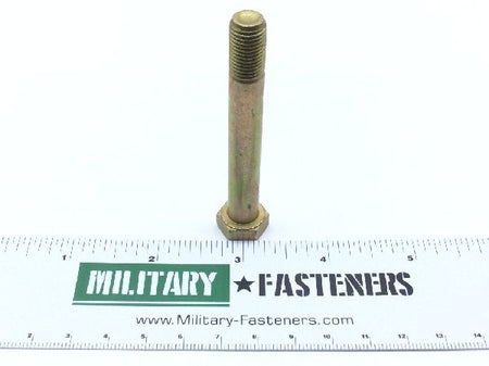 AN6-25A Machine Bolt (5)