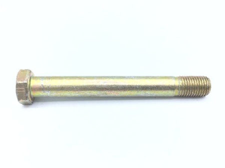 AN6-30A Machine Bolt