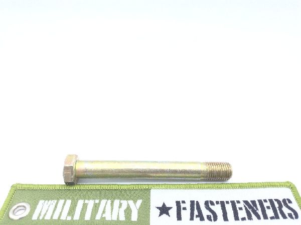 AN6-30A Machine Bolt (3)