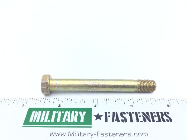 AN6-30A Machine Bolt (4)