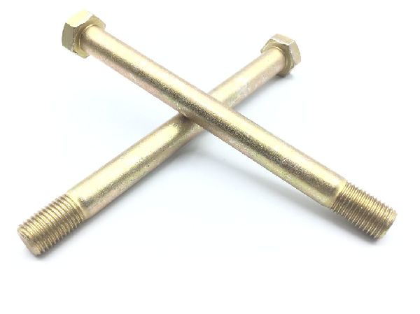 AN6-41A Machine Bolt (2)