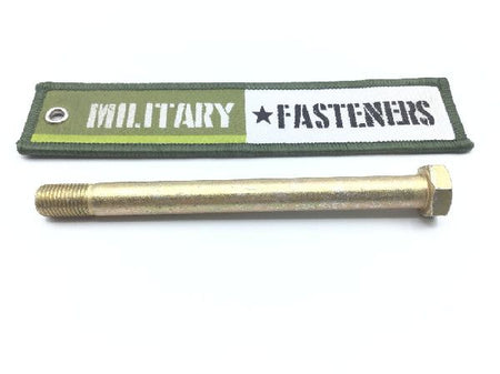 AN6-41A Machine Bolt (4)