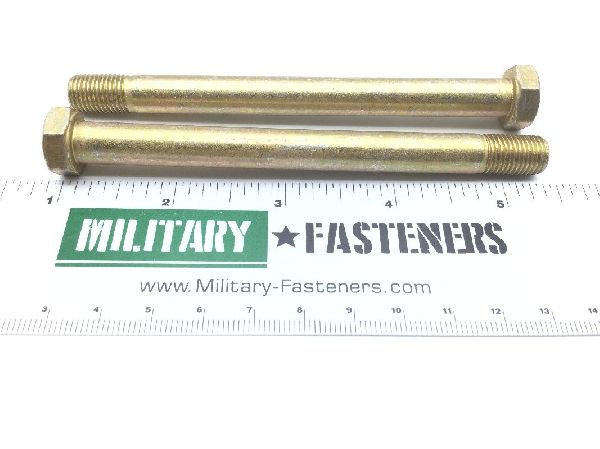 AN6-41A Machine Bolt (5)