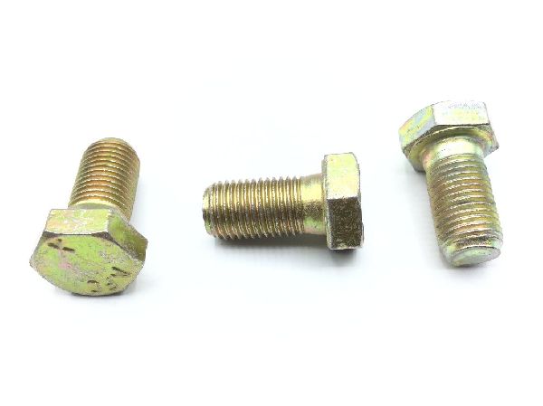 AN6-5A Machine Bolt