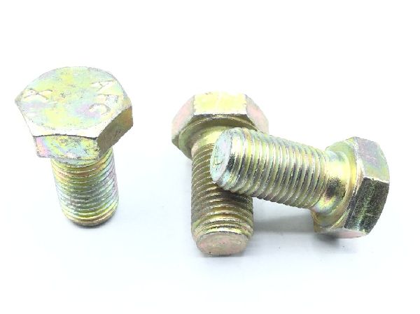 AN6-5A Machine Bolt (2)