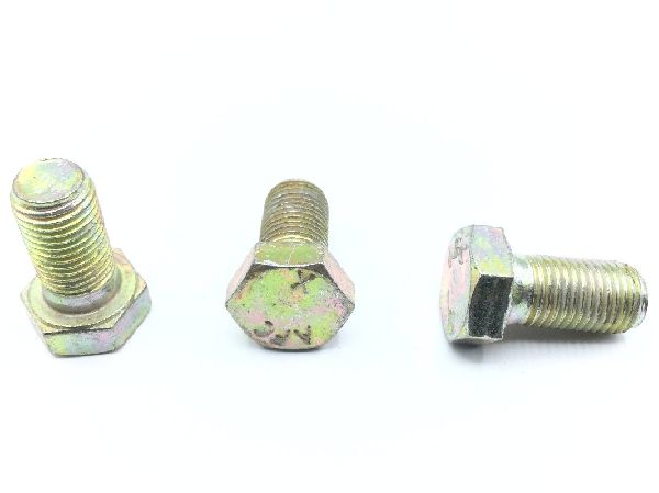 AN6-5A Machine Bolt (3)