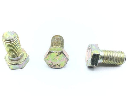 AN6-5A Machine Bolt (3)