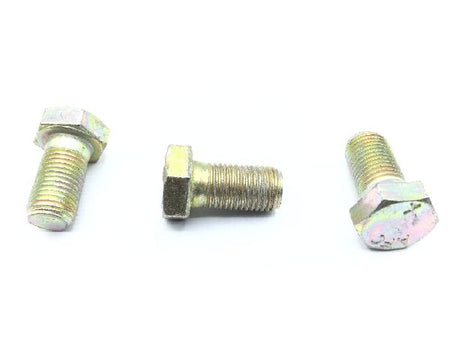 AN6-5A Machine Bolt (4)