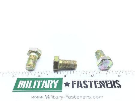 AN6-5A Machine Bolt (7)