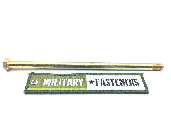 AN6-76A Machine Bolt (2)