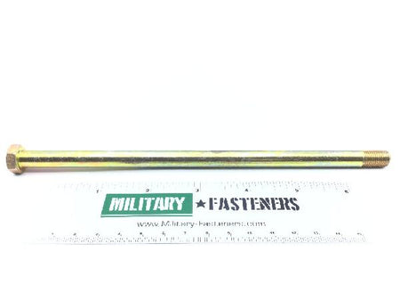 AN6-76A Machine Bolt (3)